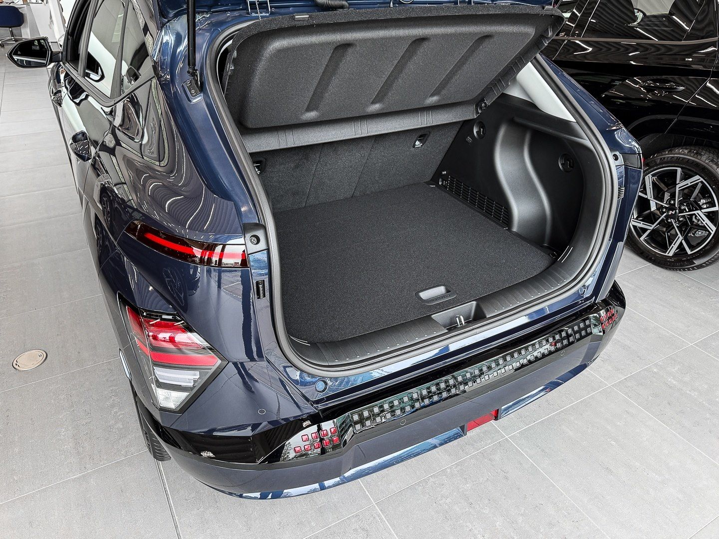 Hyundai KONA Elektro - Bild 16