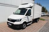 MAN TGE, 2,0TDI*130KW*Kuhlung -15 bis +19*Steckdose - Offers