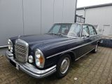 Mercedes-Benz 280 S W108 Oldtimer*H-Zul.*Leder*Fahrbereit - Mercedes-Benz 280 aus 1970: 280s