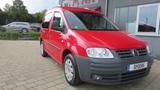 Volkswagen Caddy Life - gebrauchte VW Caddy aus dem Jahr 2007