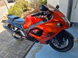 Suzuki Hayabusa gen2 gsx1300r  k8 1.hand - SUZUKI GSX1300R HAYABUSA