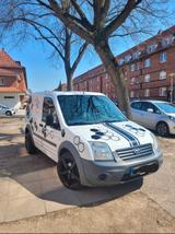 Ford Transit Connect - gebrauchte Ford Transit Connect aus dem Jahr 2010