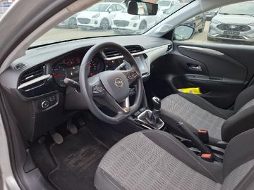 Opel Corsa F Edition