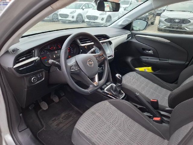 Opel Corsa F Edition