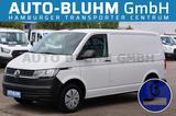 Volkswagen T6.1 TDI-SCR Kasten KR Klima 3-Sitze Flügeltüren - Volkswagen T6 Transporter aus 2023