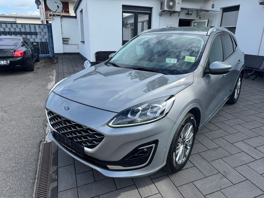 Image of Ford Kuga