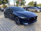 Mazda 3 2.5L e-SKYACTIV G 140ps Homura - Mazda Neuwagen