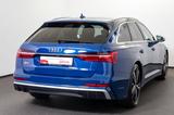 Audi S6 Avant TDI qu.tiptr. LED RFK NAVI VIRTUAL - Audi mit Diesel-Antrieb