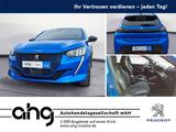Peugeot e-208 136 GT Pack Tempom.aktiv Bluetooth PDC Kli - Peugeot e-208 Gebrauchtwagen