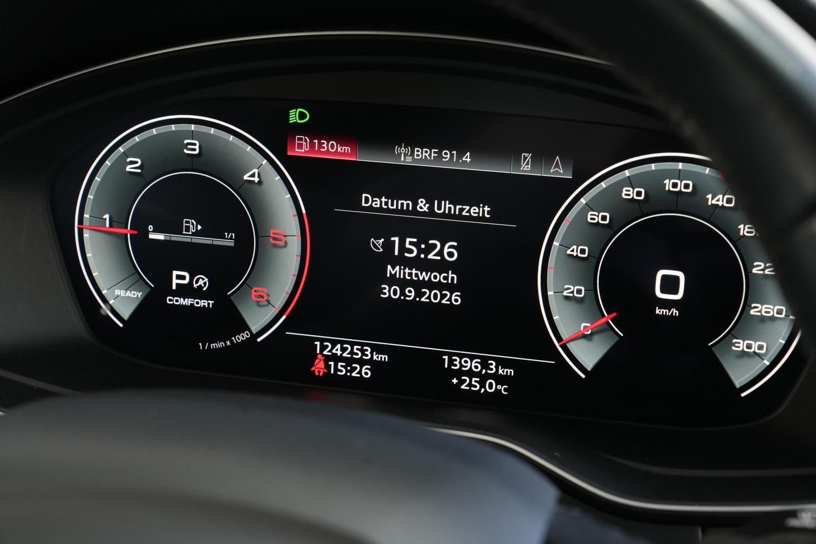 Audi Q5 40 TDI quattro S line *AUT*NAV*LED*AHK*