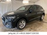 Audi Q5 50 e quattro ACC | LED | VIRTUAL | AMBIENTE - Audi Q5 mit Hybrid-Antrieb: Schwarz