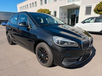 BMW 218 Active Tourer - 2