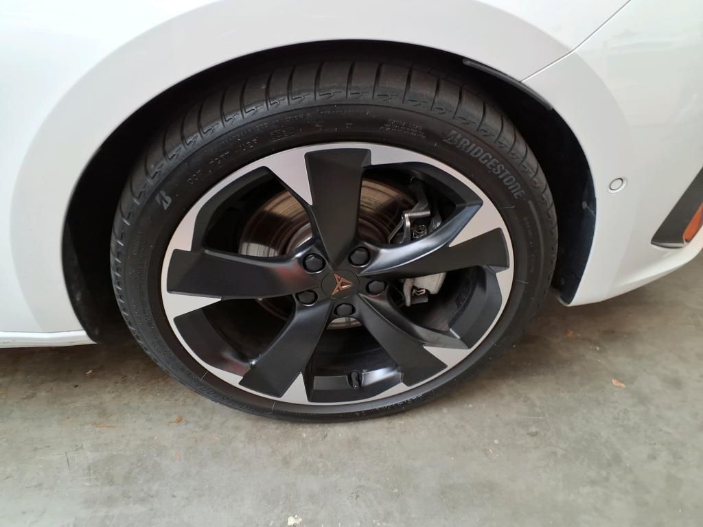 Cupra Leon SP 2.0 TDI 110kW Tempo*PDC*RFK*SH*Klima