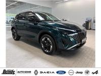 Nissan Qashqai 1.3 DIG-T MHEV N-Connecta WINTER-Pkt.