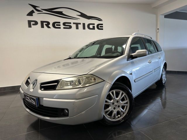 Renault RENAULT MEGANE 1.5 DCI 105CV SPECIAL EDITION EXT