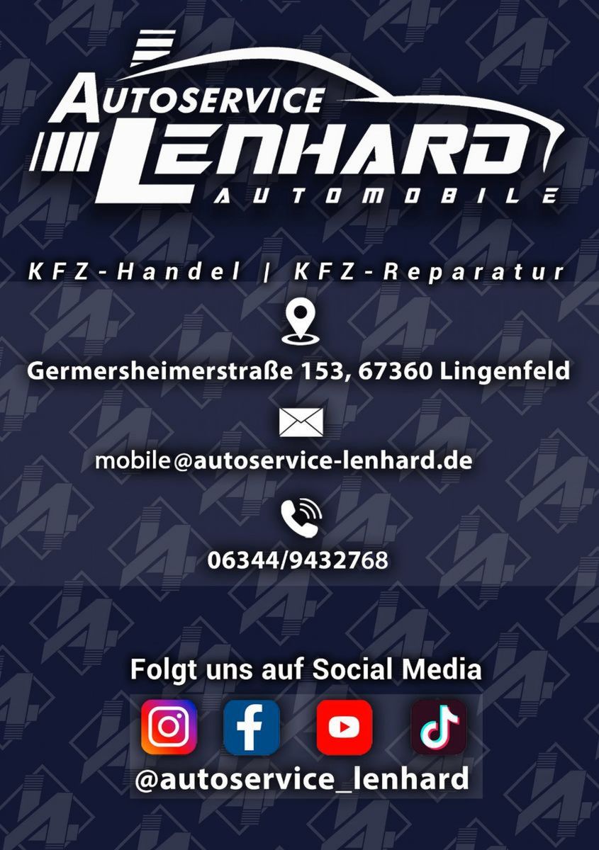 Fahrzeugabbildung Renault Grand Scenic *7-Sitzer*Navi*Kamera*PDC*Keyless**