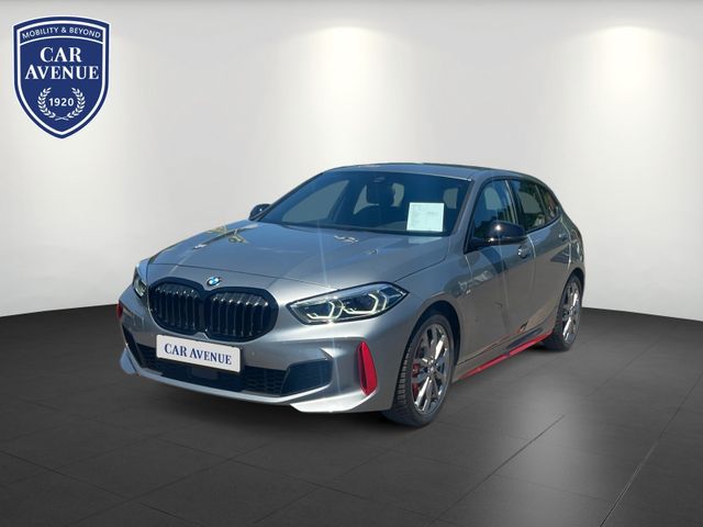 BMW 128 ti NAVI, 2-ZONEN KLIMA, SITZHZG, LENKRADHZG