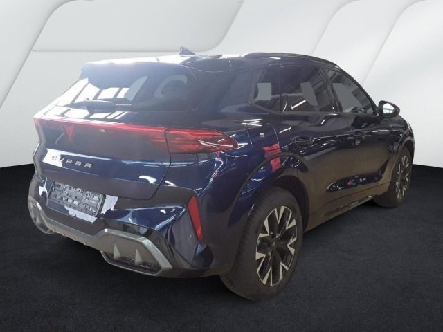 Cupra Terramar - Bild 3