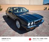 Jaguar XJ 4.0 cat Executive - Jaguar XJ: C
