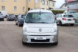 Renault Kangoo Luxe l 1.HAND l NAVI l - gebrauchte Renault Kangoo aus dem Jahr 2010