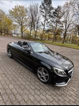 Mercedes-Benz C 250 d AMG Line Autom. AMG Line - Mercedes-Benz C 250: D