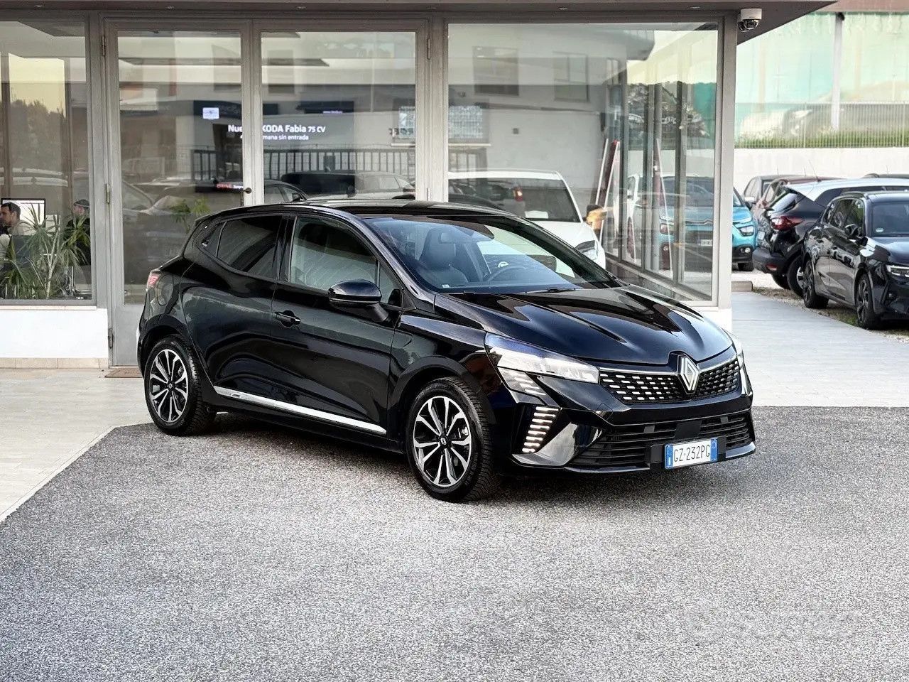 Other Renault Clio 1.0 Benzina 90CV E6 Neo - 2025