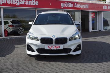 BMW 218 - 7