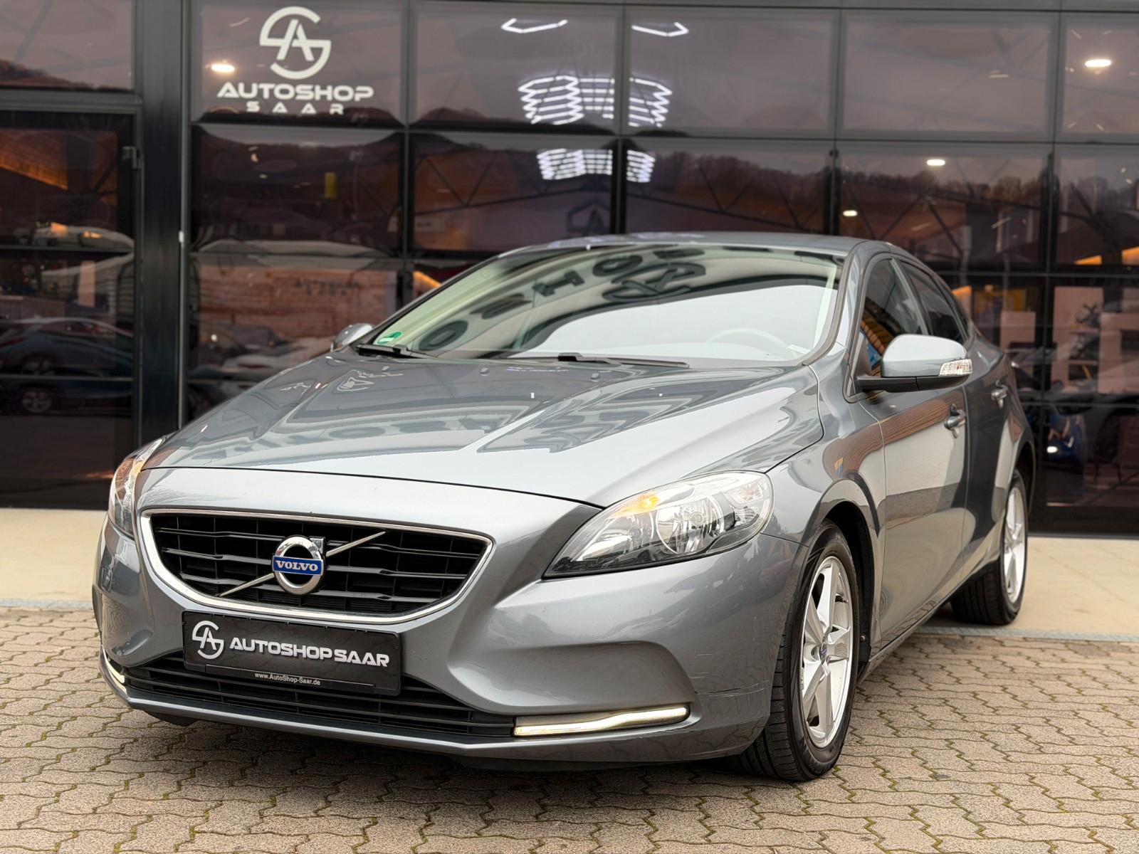 Volvo V40 You! Automatik/CAM/NAVI/SHZ