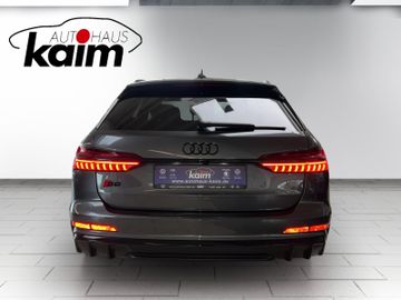 Bild 4 Audi S6 3.0 TDI quattro Avant +MATRIX-LED +AHK + B&O