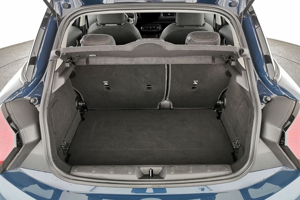 MINI Cooper C 2025