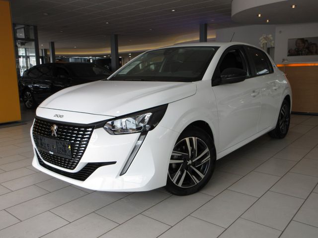 Peugeot 208 Style  LED/PDC/ALU/NAVI/TEMPO