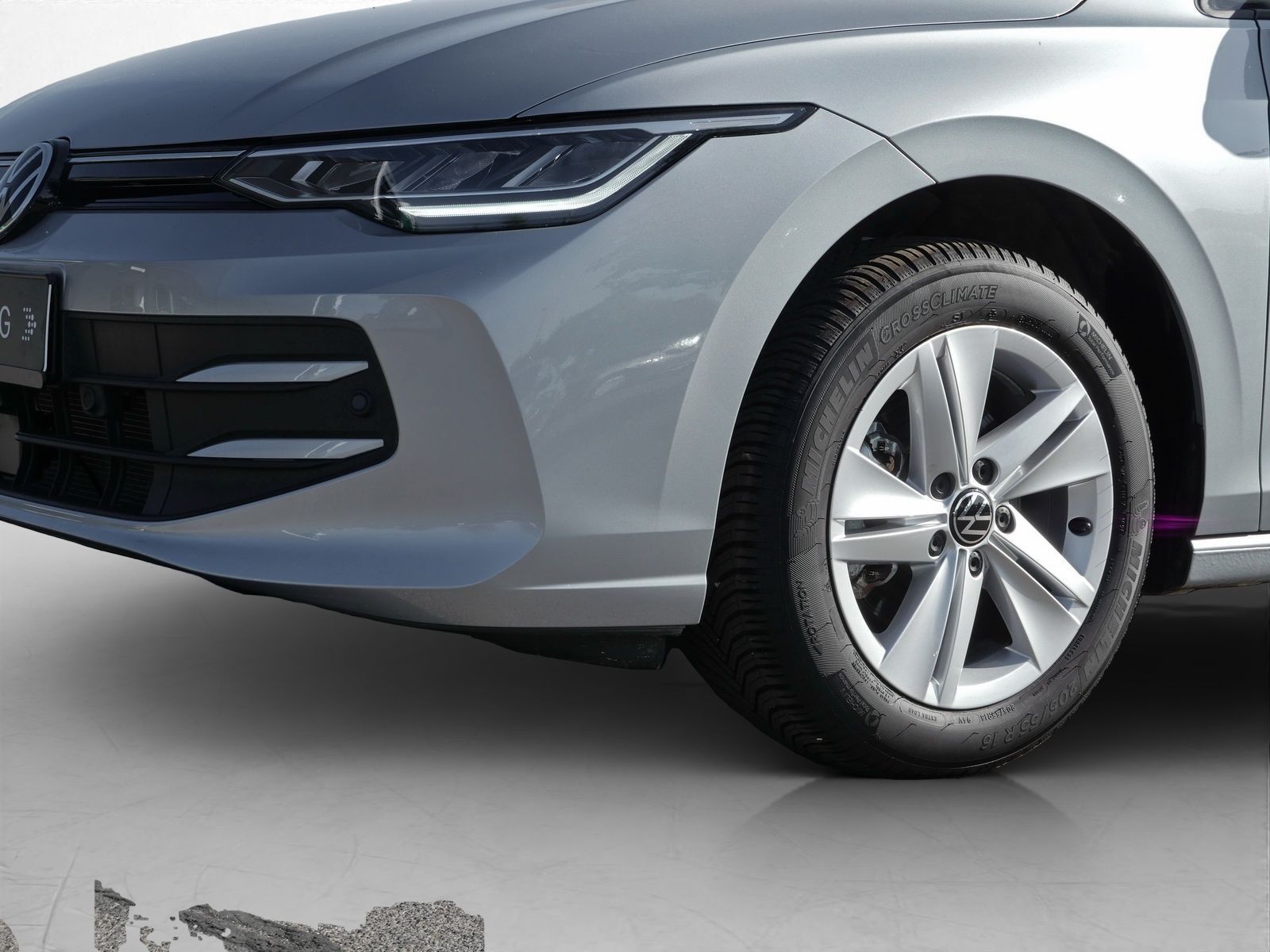 Volkswagen Golf - Bild 13