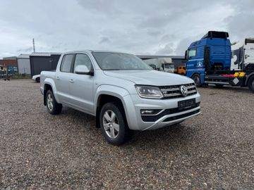 Volkswagen Amarok - 3