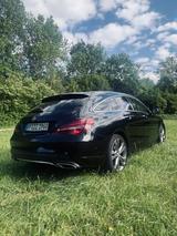 Mercedes-Benz CLA 180 Shooting Brake CLA 180 Urban Shootin... - Mercedes-Benz CLA-Klasse von privat