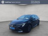 Toyota Corolla 1.8 Hybrid Touring Sports Team Deutschla - Toyota Corolla Gebrauchtwagen in Stuttgart