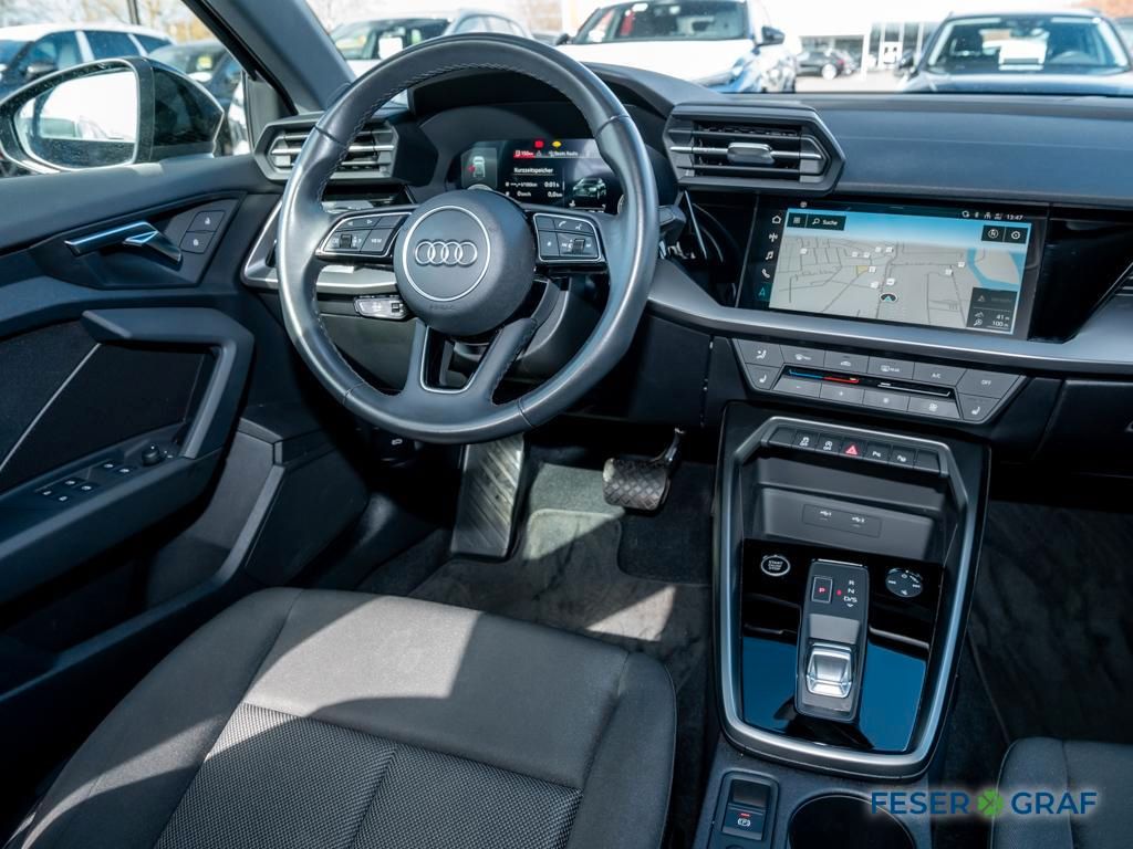 Audi A3 - Bild 5