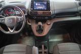 Opel Combo 1.5 Turbo D Life Edition AHK Tempomat - Opel Combo: Van