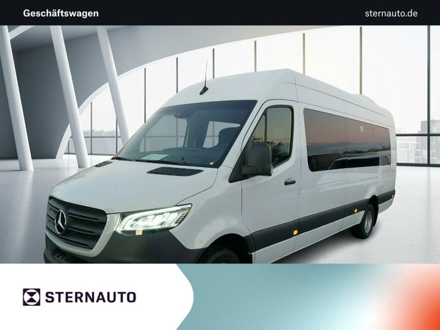 Mercedes-Benz Tremonia Transfer 45 "Pioneer" Schulbus Minibus 