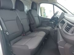 Foto Nummer 11: RENAULT Trafic