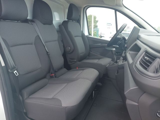 Foto Nummer 11: RENAULT Trafic