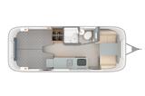 Airstream World Traveler 22 - Airstream Europamodell - Airstream Wohnwagen