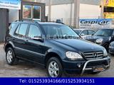 Mercedes-Benz ML 400 CDI 4 Matic,KLIMAAUTOM.,NAVI,SHZ,PDC,AHK - Mercedes-Benz ML 400 Gebrauchtwagen