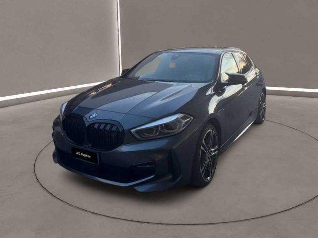 Image of BMW 120
