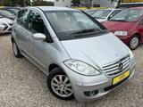 Mercedes-Benz A 170 *SitzH*MFL*Klima*2.HD*Alus* TÜV Neu - Mercedes-Benz A 170 Gebrauchtwagen
