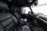 Mercedes-Benz G 500 Lang Btw auto, Fiscale waarde € 22.000,- ( - Mercedes-Benz Geländewagen aus dem Jahr 2008