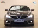 Mercedes-Benz SLK 55 AMG 360PS V8 Sauger Designo Deutsches FZG - Mercedes-Benz SLK 55 AMG: Cabrio