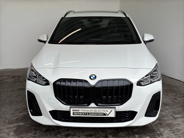 BMW 223iA Active Tourer M Sport LiveCock.HUD.GSD.AHK