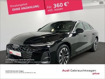 Audi A6 - 1