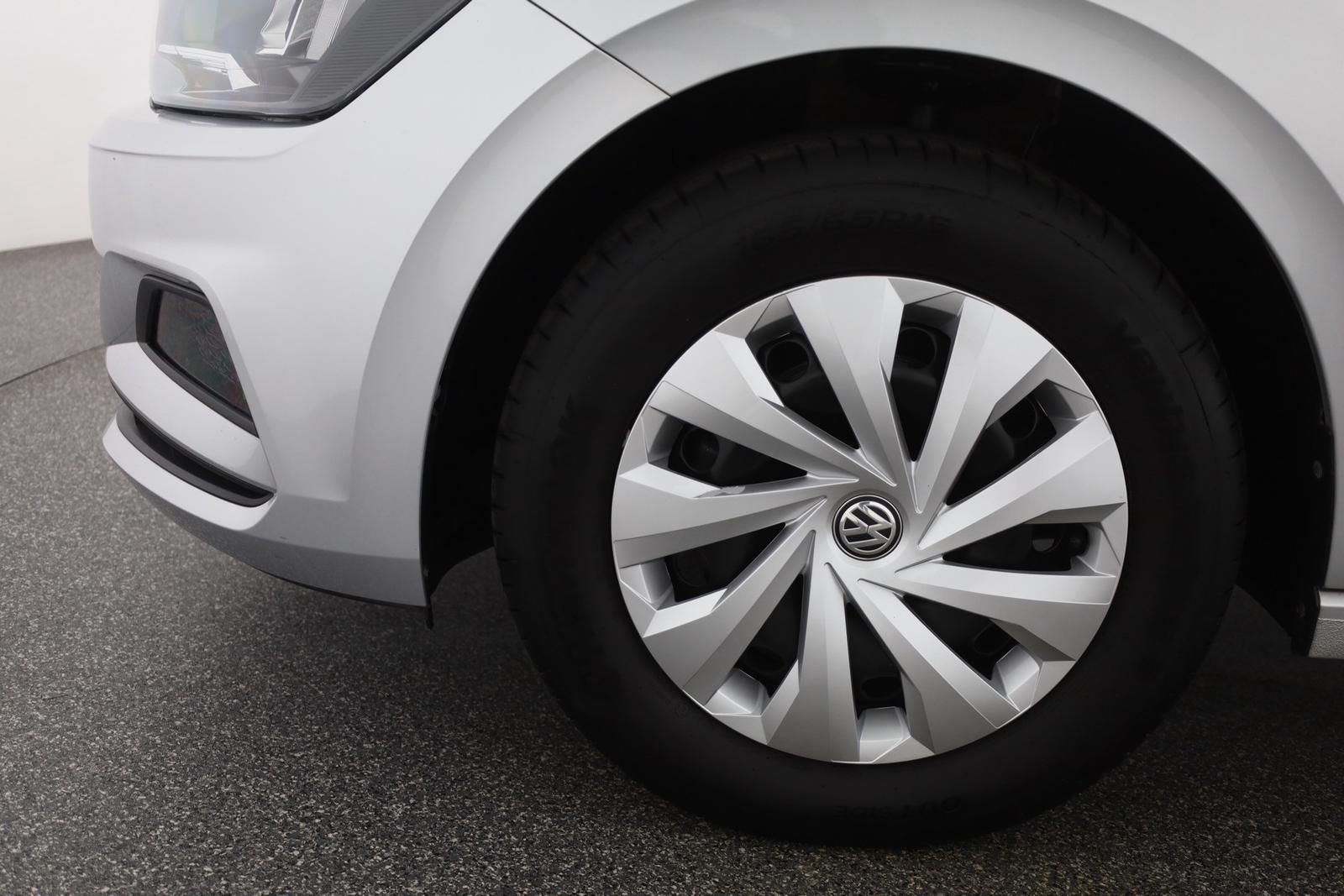 Volkswagen Polo 1.0 Trendline Klima Touchscreen