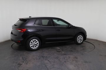 Skoda Fabia - 8